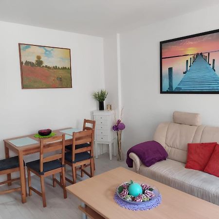 Ferienwohnung Rickyy Reichenbach im Vogtland Exterior photo